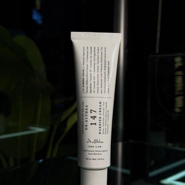 Peonia Barrier Cream by Anua
