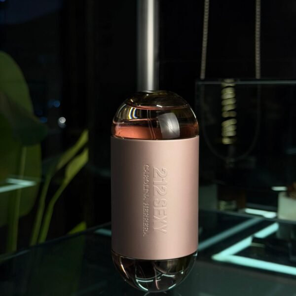 212 Sexy Perfume by Carolina Herrera