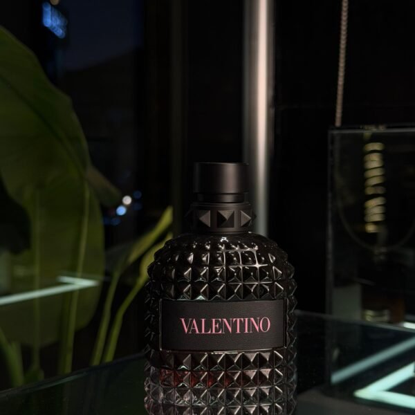 Valentino Uomo Born in Roma Intense by Valentino