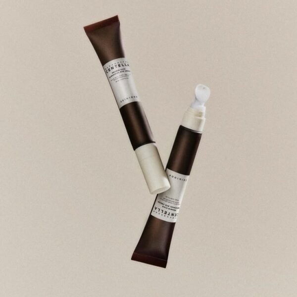 Centella probio  cica bakuchiol eye cream