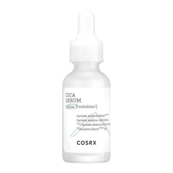 Cosrx cica serum