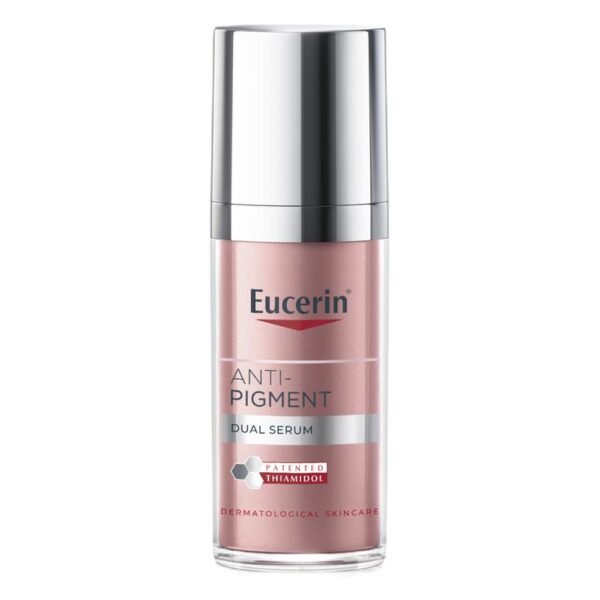 Eucerin anti pigment