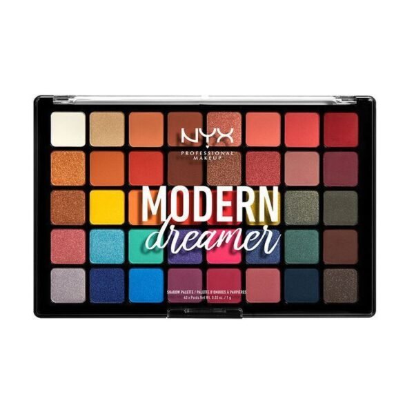 Nyx palette