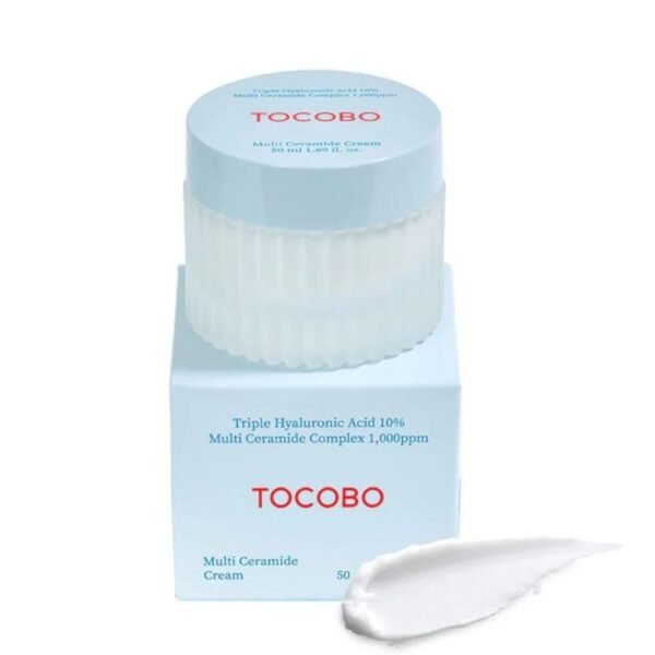 Tocobo multi ceramide cream