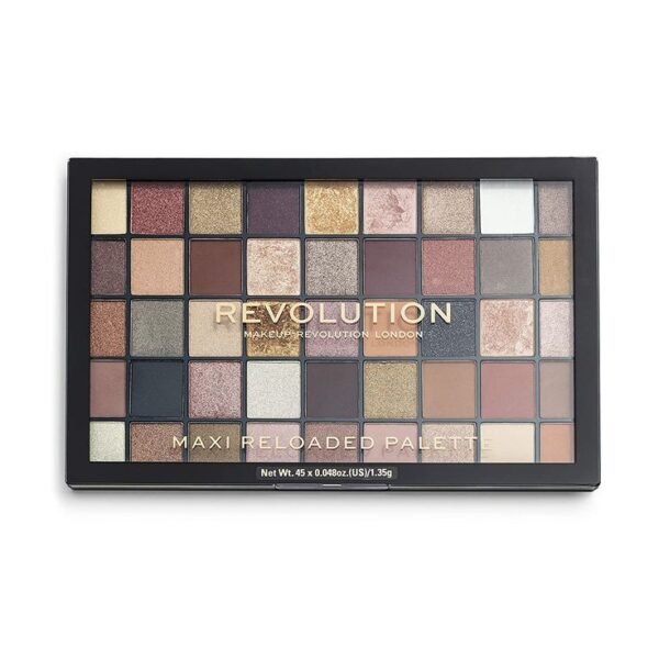 Revolution palette