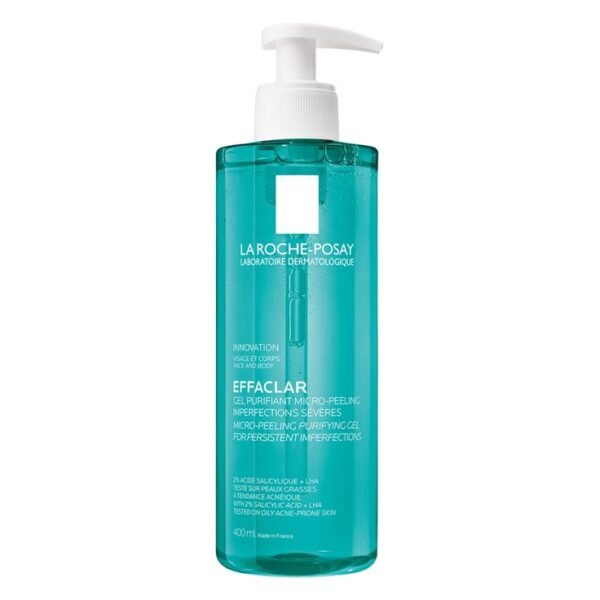 La Roche posay effaclar