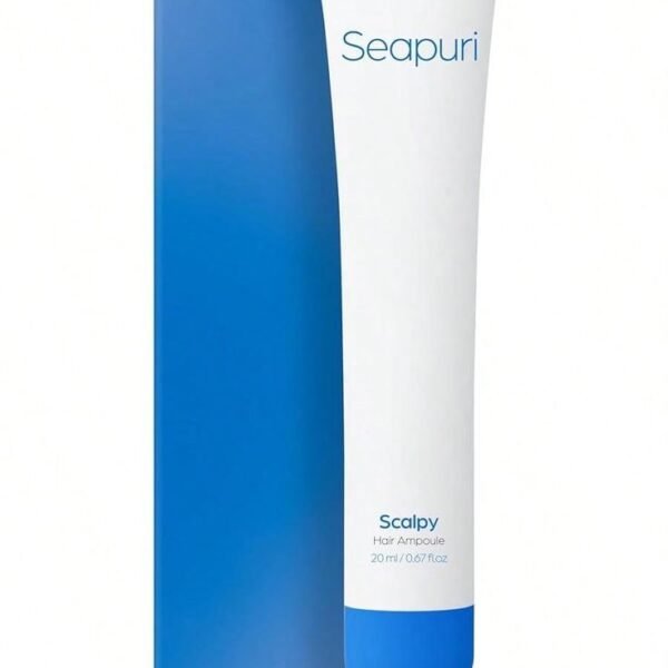 Seapuri Scalpy Hair serum