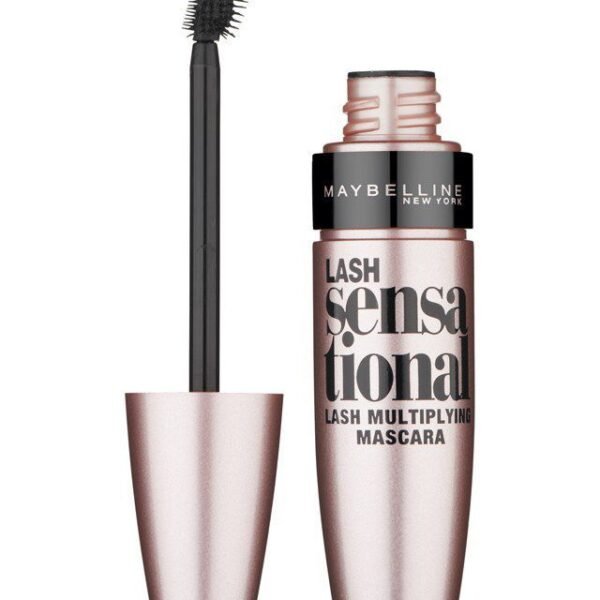 Maybelline lash sensa tional