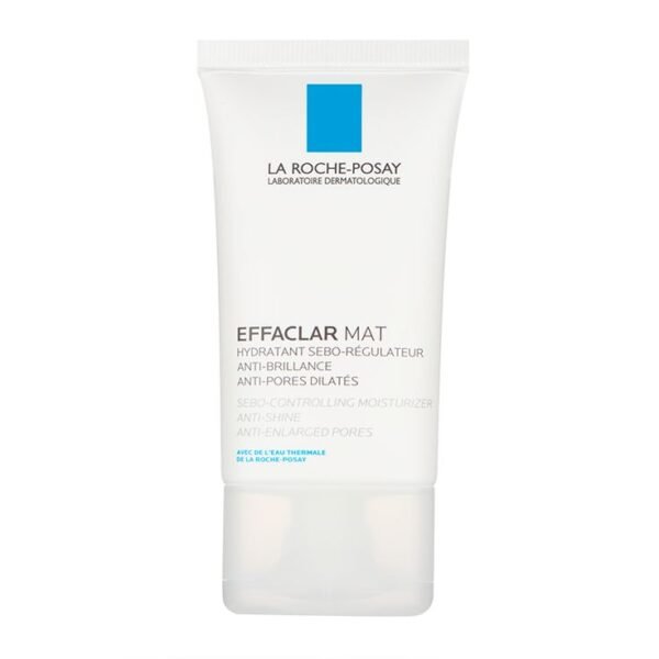 La Roche posay effaclar Mat