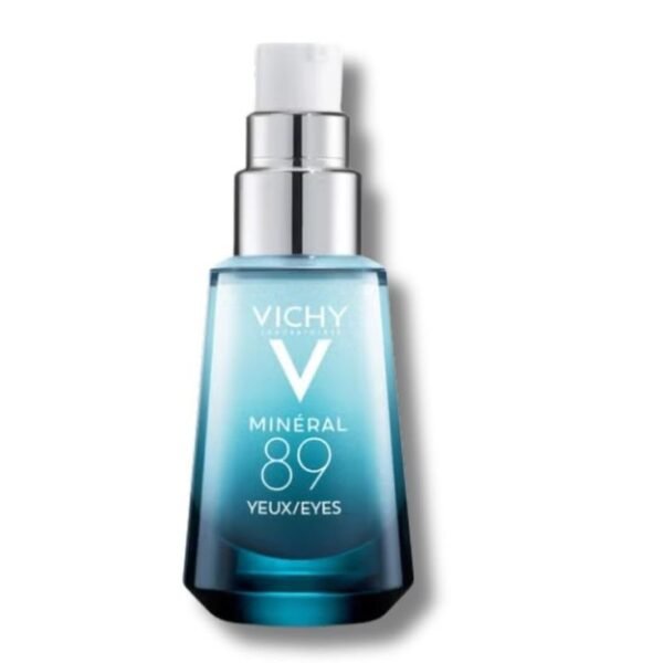 Vichy mineral 89 euxeye