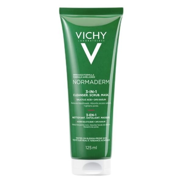 Vichy 3in1