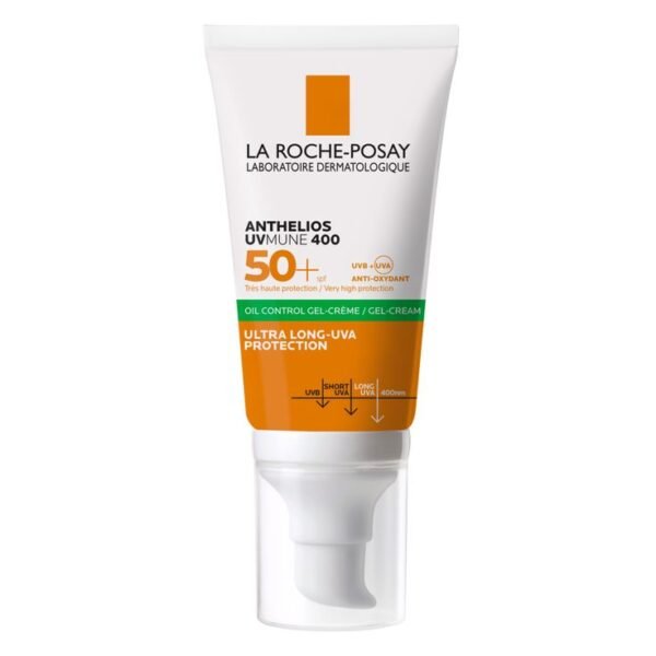 La Roche posay sun cream