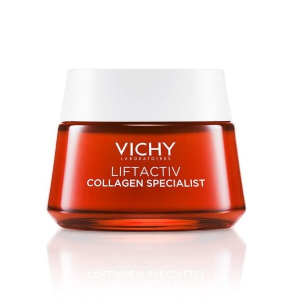 Vichy liftactiv collagen specialist