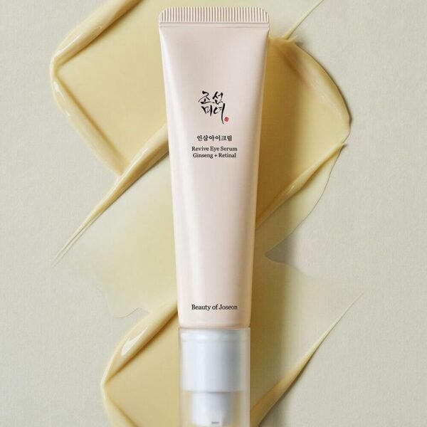 Beauty of joseon eye cream