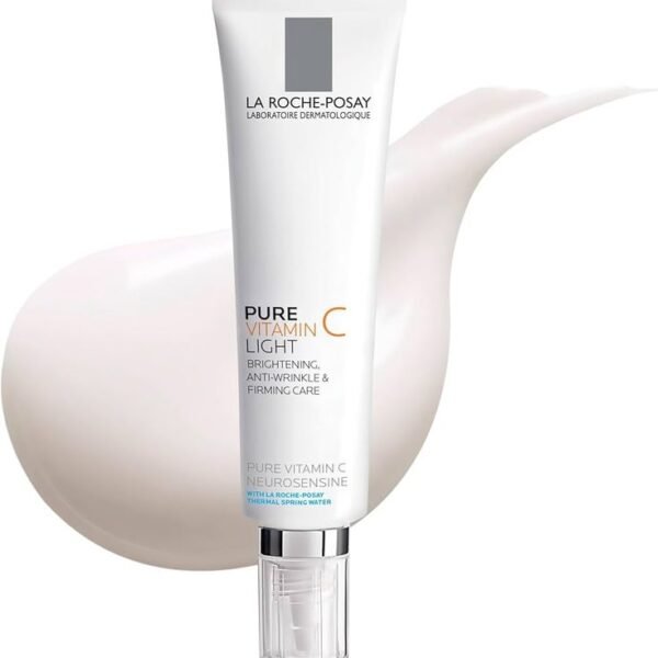 La Roche posay pure vitamin C Uv spf25