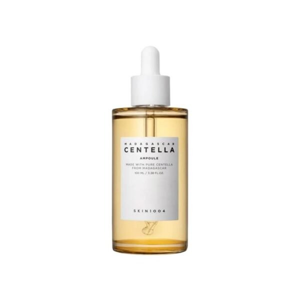 Centella ampoule