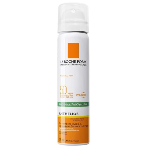 La Roche posay Antihelois
