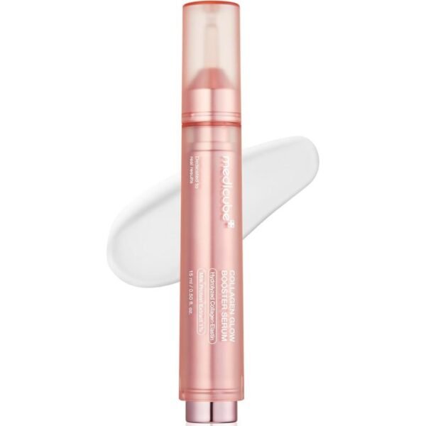 Medicube collagen glow bosster serum