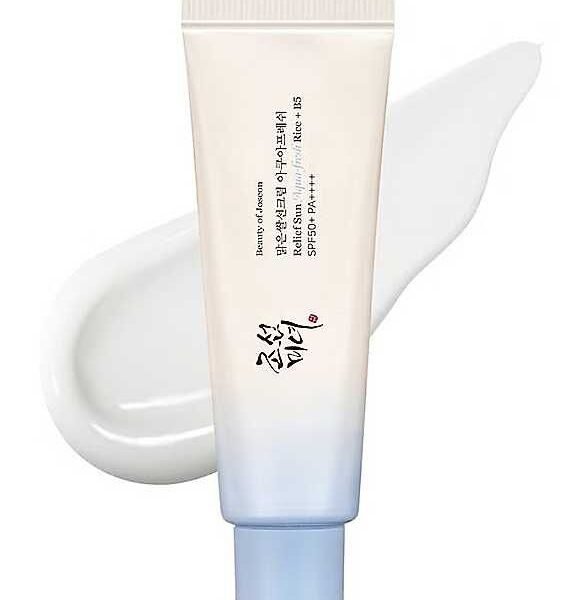Beauty of joseon relief sun aqua fresh