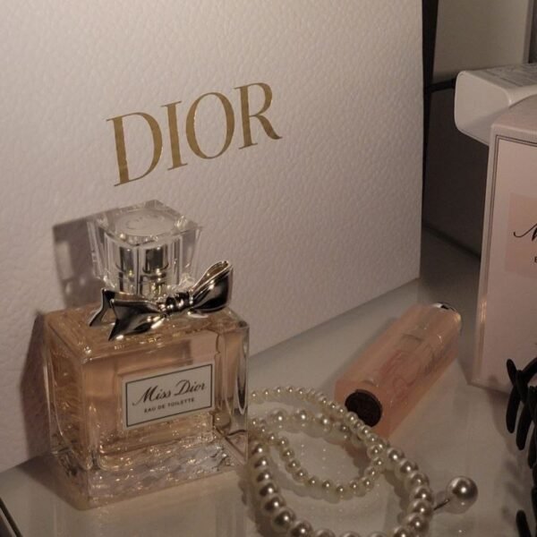 Miss dior
