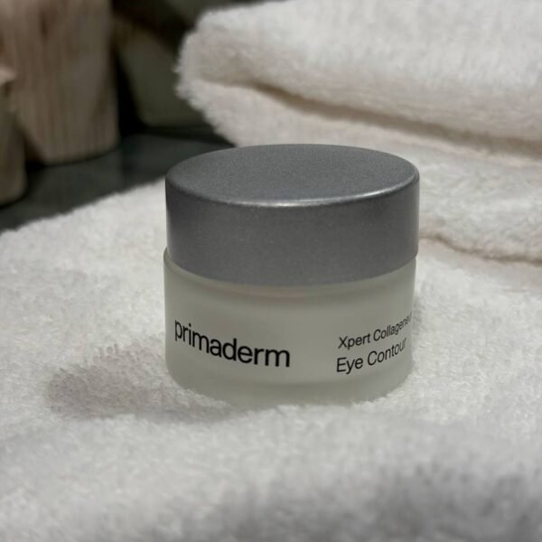 Primaderm xpert eye contour