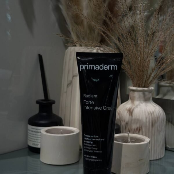 Primaderm forte intensive cream