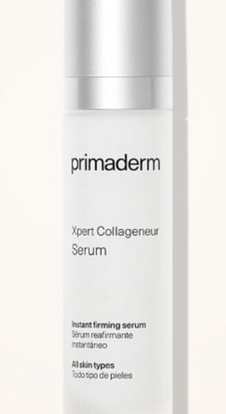 Primaderm xpert collageneur serum