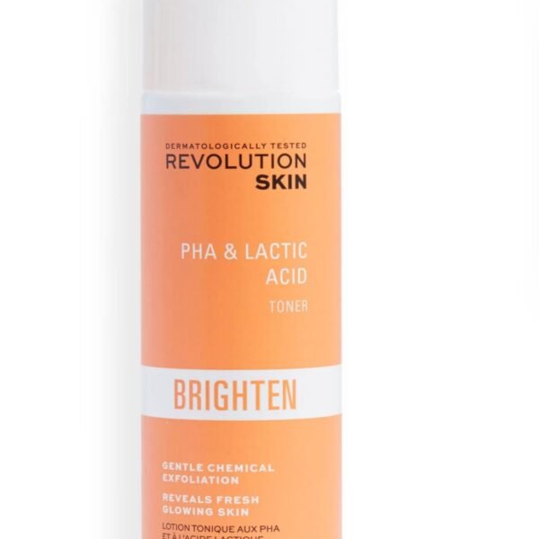 Revolution skin toner