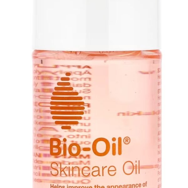 Bio oil