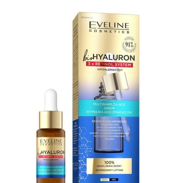 Eveline Hyaluron