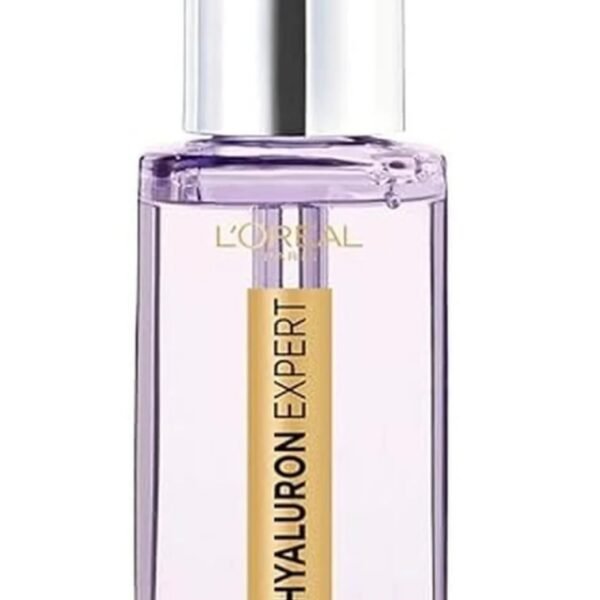 L'Oréal Paris hyaluron expert