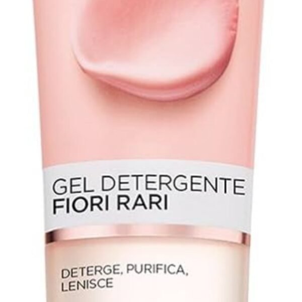 L'Oréal Paris gel detergente