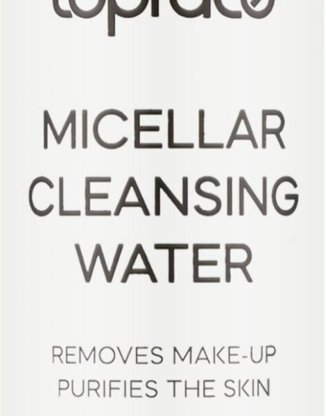 Topface Micellar cleansing water