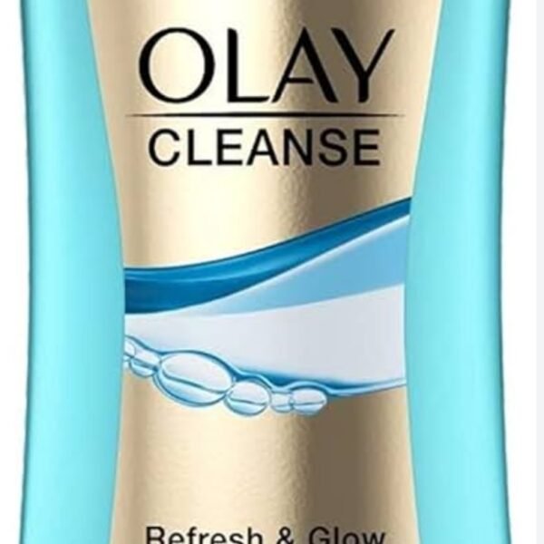 Olay cleanse