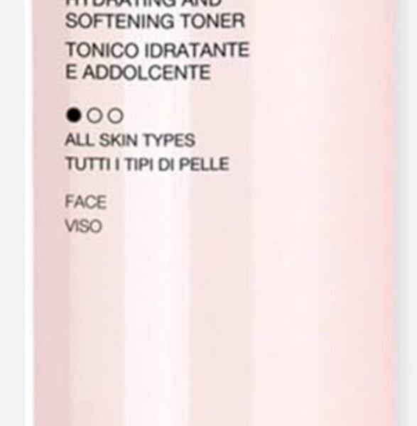 Kiko pure clean toner