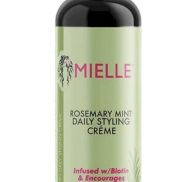 Mielle daily styling creme