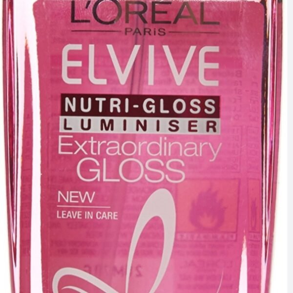 L'Oréal Paris elvive