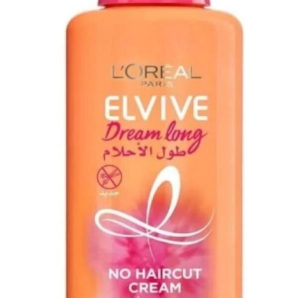L'Oréal Paris elvive dream long