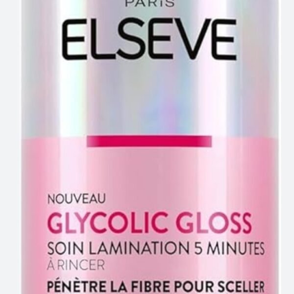 L'Oréal Paris elseve