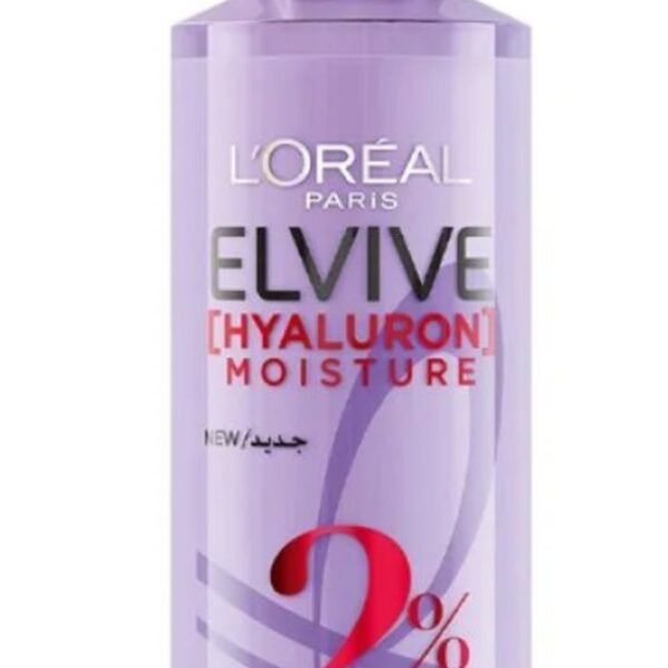 L'Oréal Paris hyaluron moisture