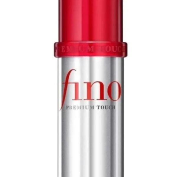 Fino hair oil