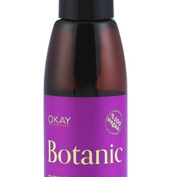 Okay intensive repair milk