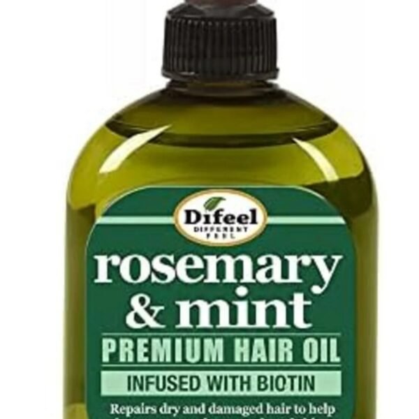 Difeel rosemary & mint