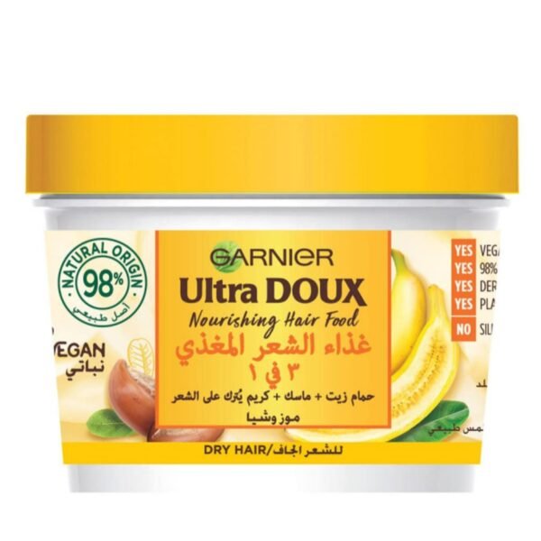 Garnier ultra doux