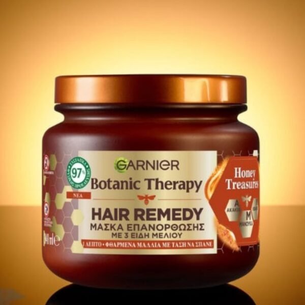 Garnier botanic therapy
