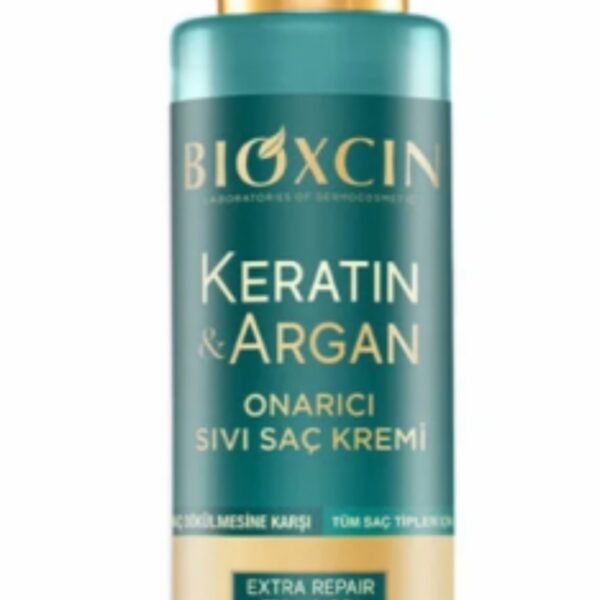 Bioxcin liquid hair conditioner