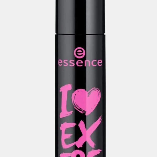Essence volume mascara