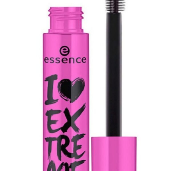 Essence crazy volume