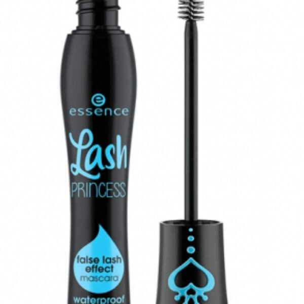 Essence lash princess waterproof