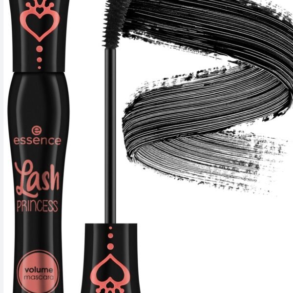 Essence lash princess